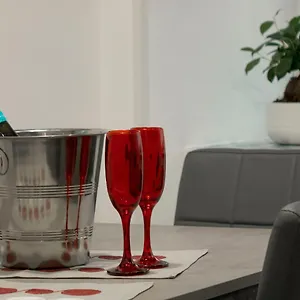  Appartamento Flavia's House Italia