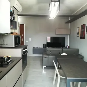 Appartamento Aero, Elmas