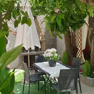 Appartamento Con Giardino E Area Barbecue, Martis
