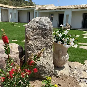 Alloggio per agriturismo Is Arenas Biancas, Teulada