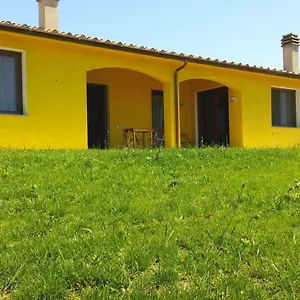  Alloggio per agriturismo Il Chiosco Giallo Italia