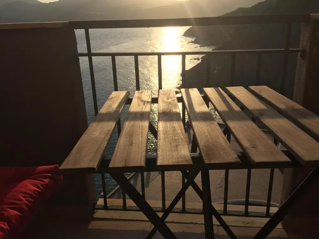 L'Angolo Di Filo Teulada Apartment