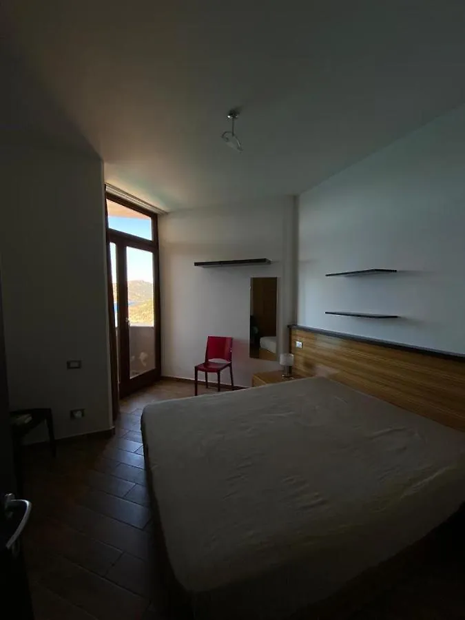 Apartment L'Angolo Di Filo Teulada