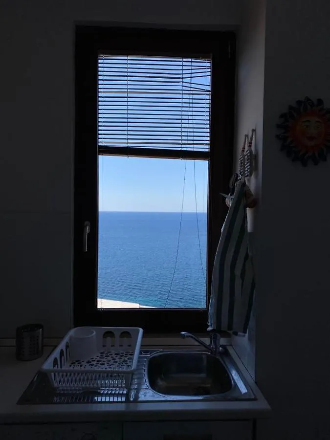 Apartment L'Angolo Di Filo Teulada