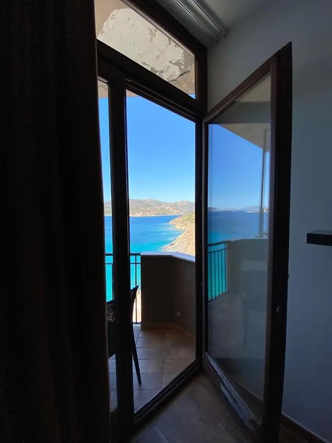 L'Angolo Di Filo Teulada Apartment