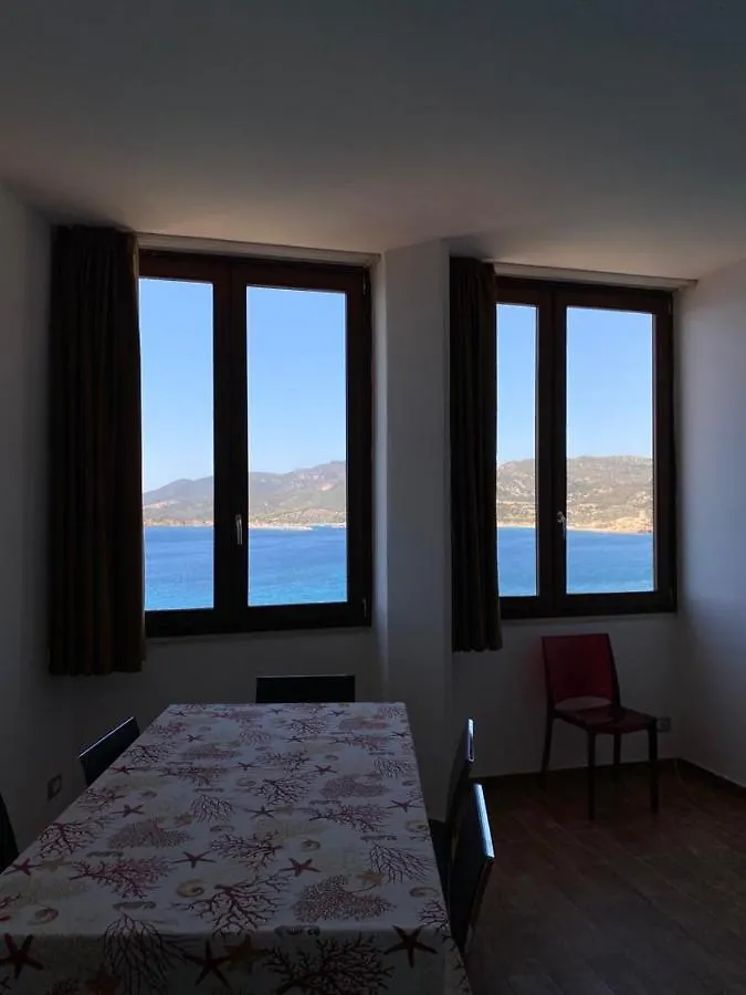 L'Angolo Di Filo Teulada