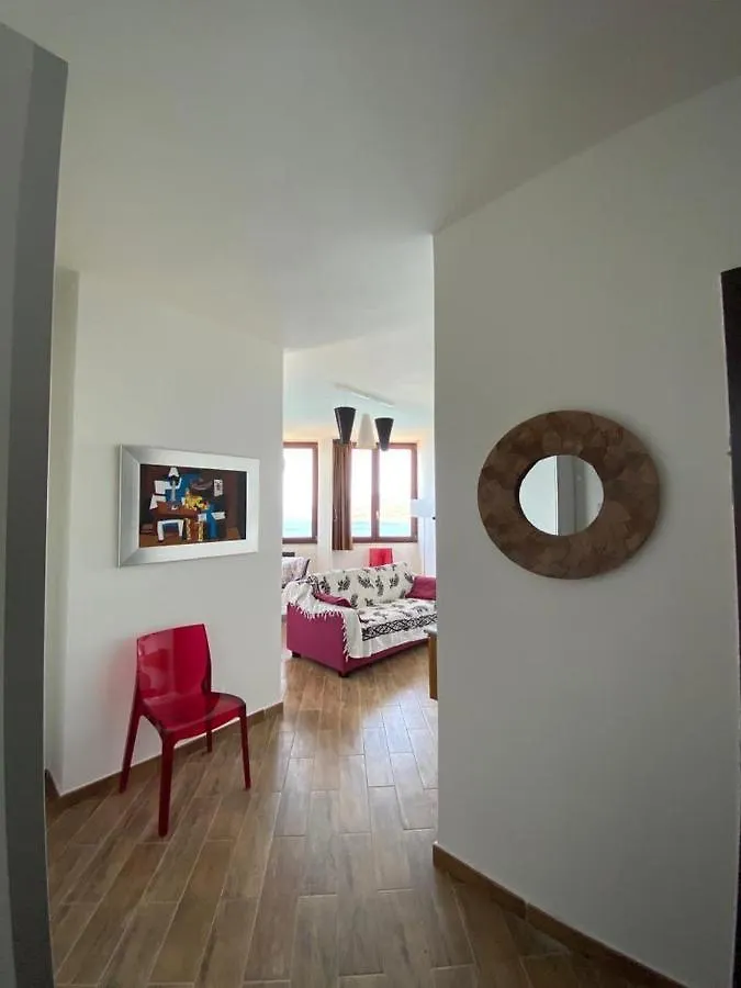 L'Angolo Di Filo Teulada 0*,  Italy