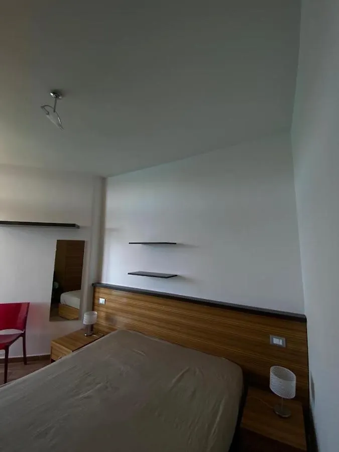 L'Angolo Di Filo Teulada Apartment