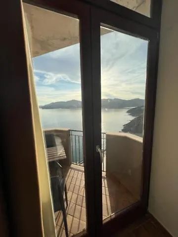 Apartment L'Angolo Di Filo Teulada