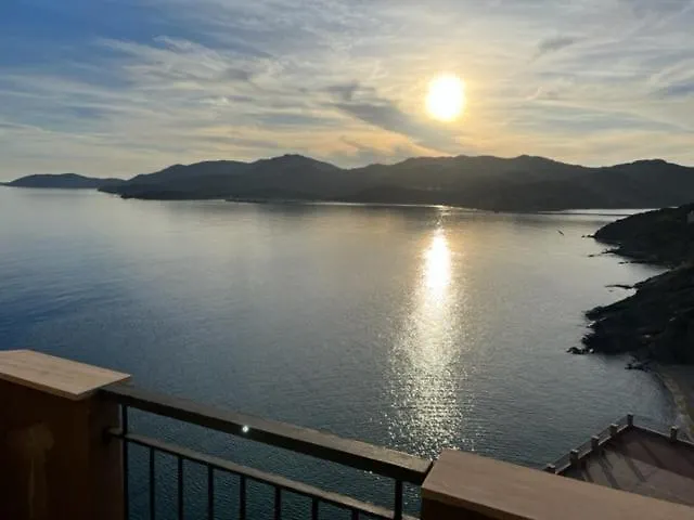 L'Angolo Di Filo Teulada Apartment