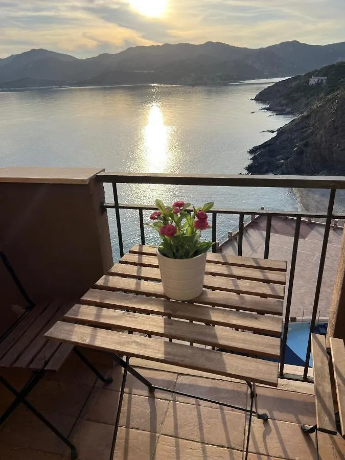 Apartment L'Angolo Di Filo Teulada