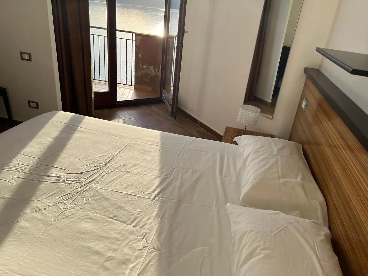 Apartment L'Angolo Di Filo Teulada Italy