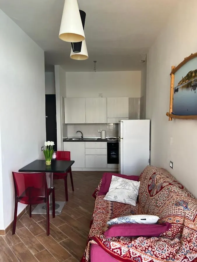 L'Angolo Di Filo Teulada 0*,