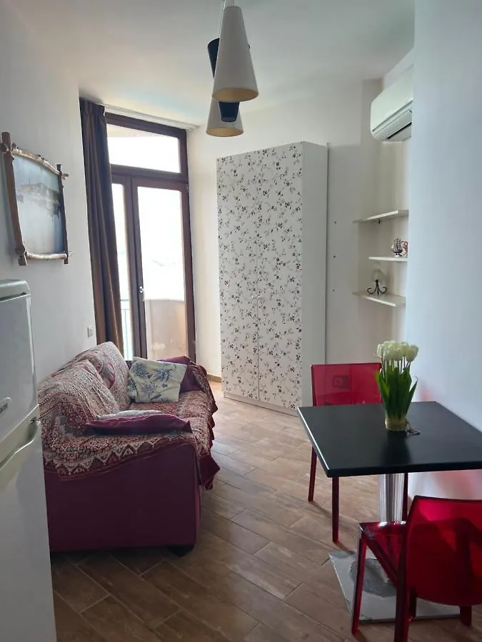 L'Angolo Di Filo Teulada Italy