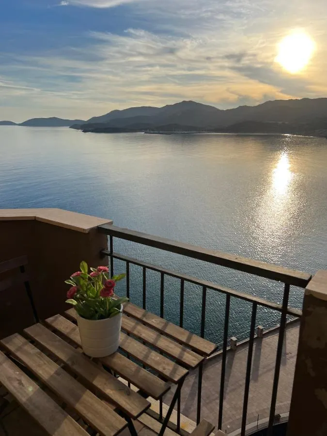 Apartment L'Angolo Di Filo Teulada Italy