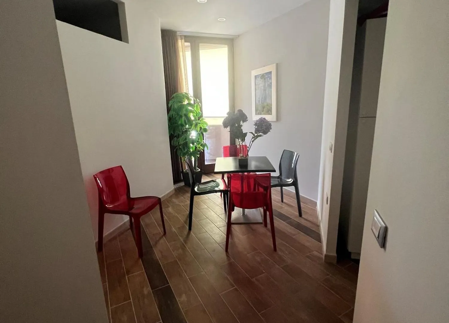 L'Angolo Di Filo Teulada Apartment