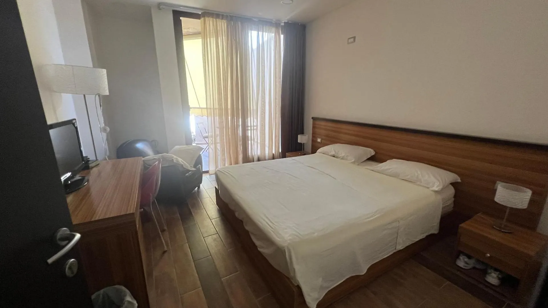 Apartment L'Angolo Di Filo Teulada