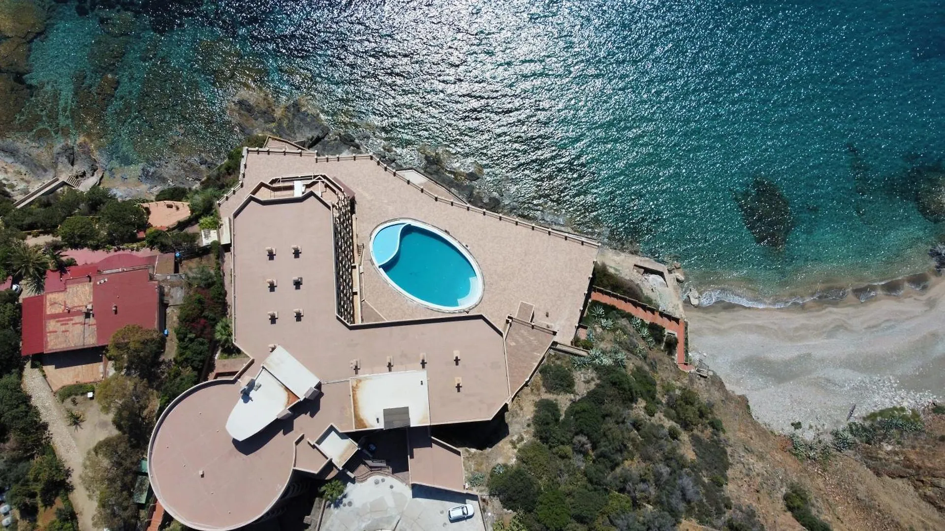 Apartment L'Angolo Di Filo Teulada