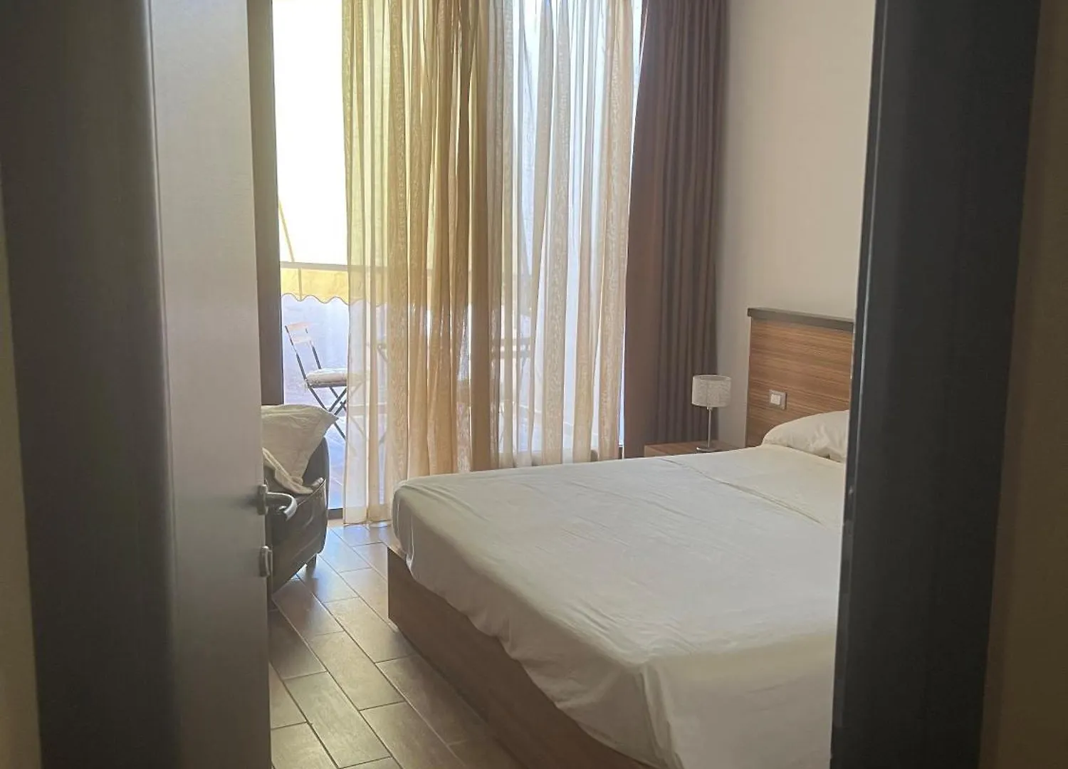 L'Angolo Di Filo Teulada