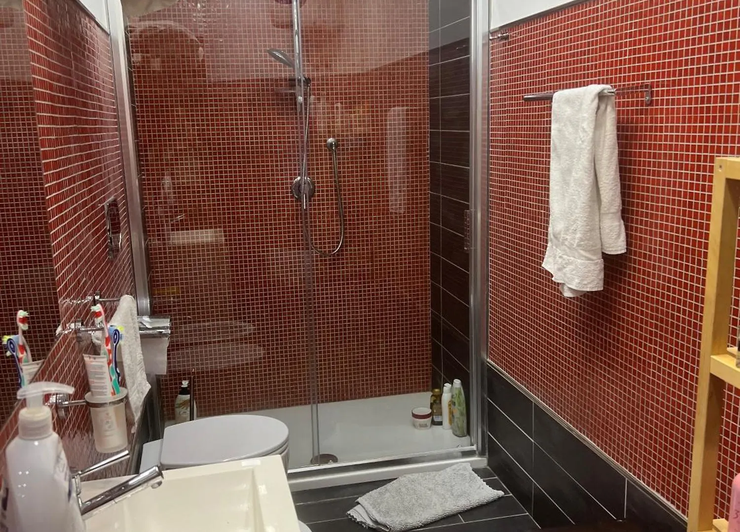 L'Angolo Di Filo Teulada Apartment